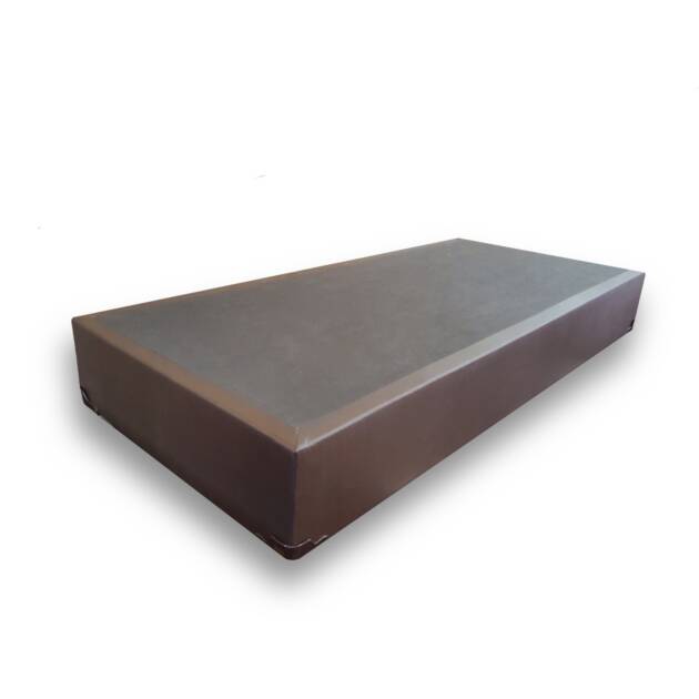 CAMA BASE BOX - SUPREMA SOLTEIRO