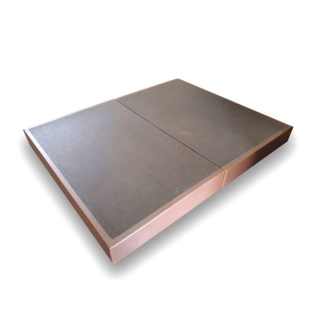 CAMA BASE BOX - SUPREMA CASAL
