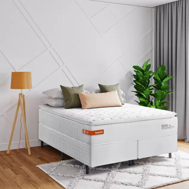 INSPIRE I435 SOLTEIRO