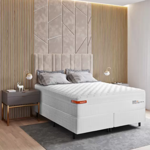 OASIS I540 CASAL